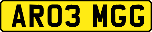 AR03MGG