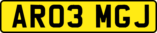 AR03MGJ