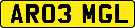 AR03MGL