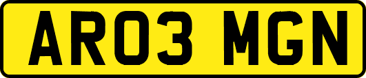 AR03MGN
