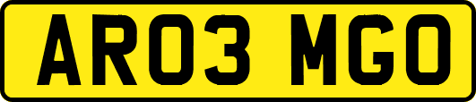 AR03MGO
