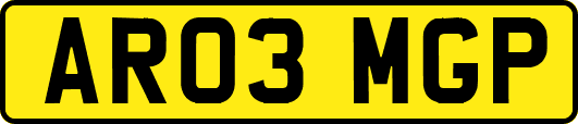 AR03MGP