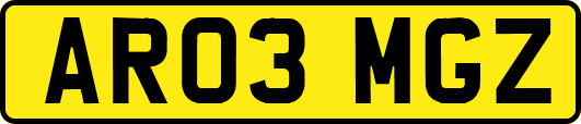 AR03MGZ