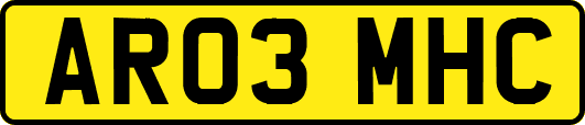 AR03MHC