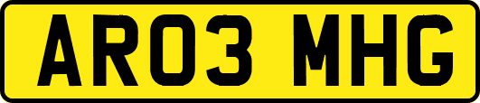 AR03MHG
