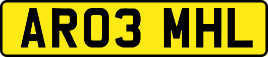 AR03MHL