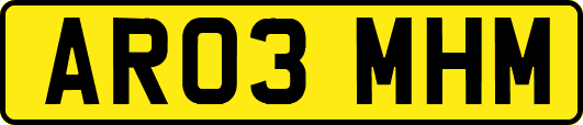 AR03MHM