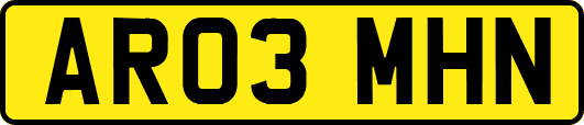 AR03MHN