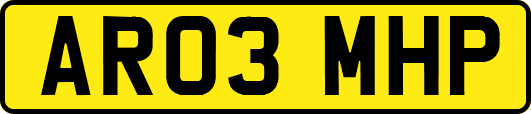AR03MHP
