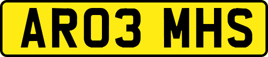 AR03MHS