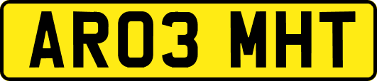 AR03MHT