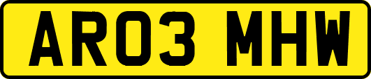 AR03MHW