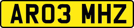 AR03MHZ