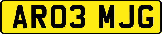 AR03MJG