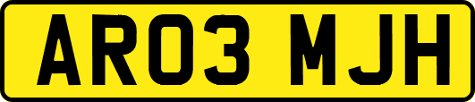 AR03MJH