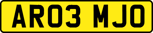 AR03MJO
