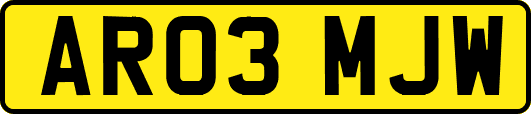 AR03MJW