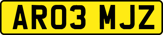 AR03MJZ