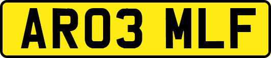 AR03MLF