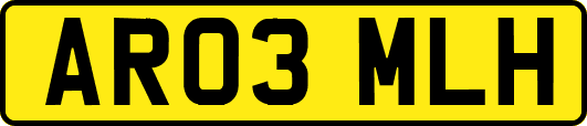 AR03MLH