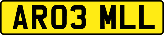 AR03MLL