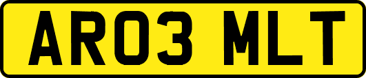 AR03MLT