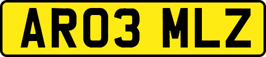AR03MLZ