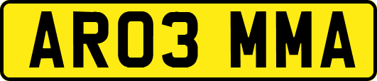 AR03MMA