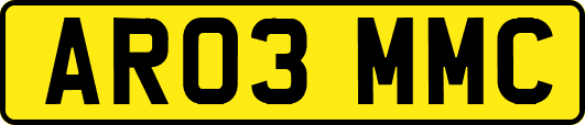 AR03MMC