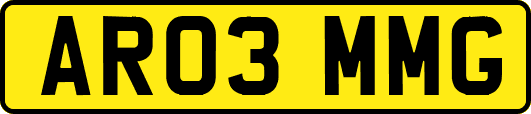 AR03MMG