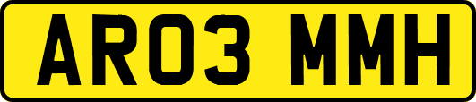 AR03MMH