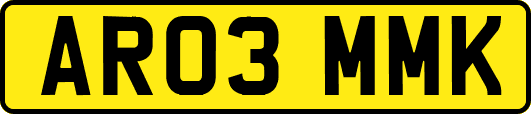 AR03MMK
