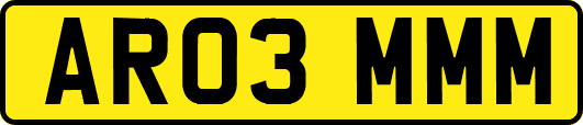 AR03MMM