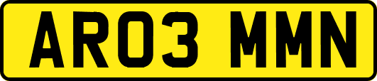 AR03MMN