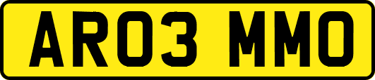 AR03MMO