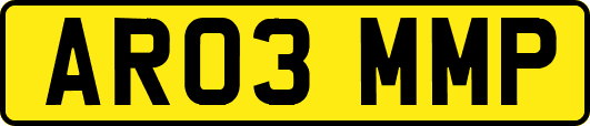 AR03MMP