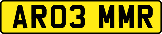 AR03MMR