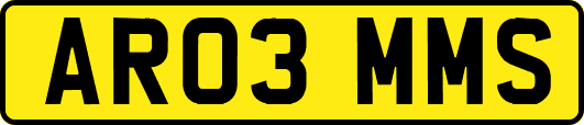 AR03MMS