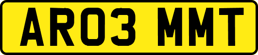AR03MMT