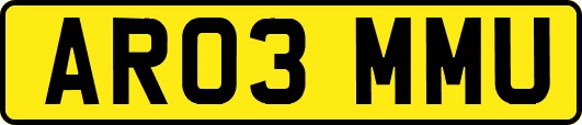 AR03MMU