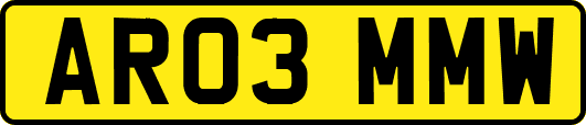 AR03MMW