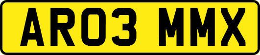 AR03MMX