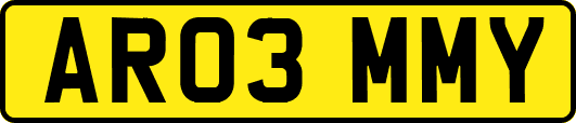 AR03MMY
