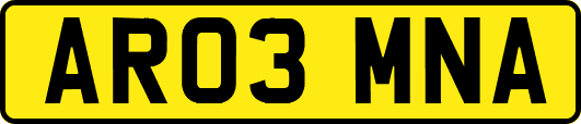 AR03MNA