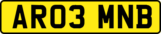 AR03MNB