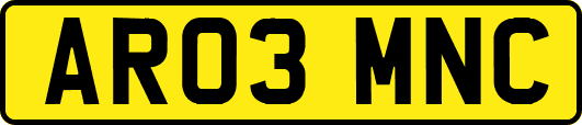 AR03MNC