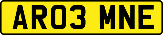 AR03MNE