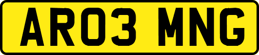 AR03MNG
