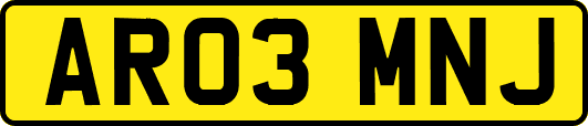 AR03MNJ