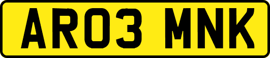 AR03MNK